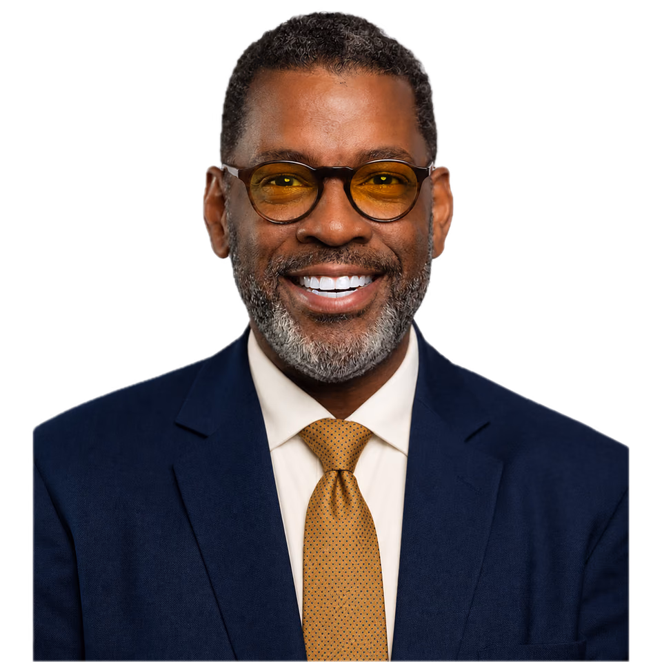 Timothy Merriman Jr.